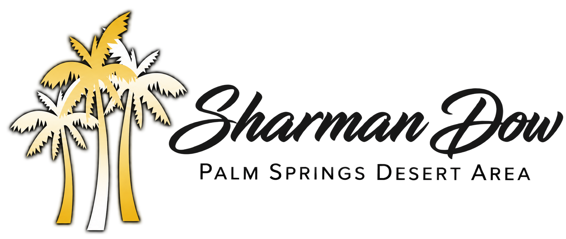 Sharman dow logo